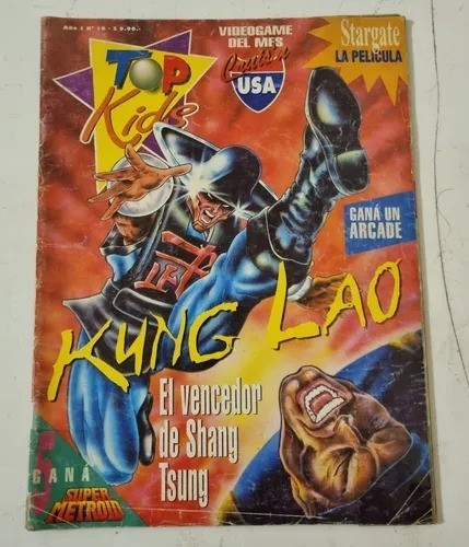 Top Kids Revista N°32 Rain Con Muñeco Power Ranger Jocsa 0