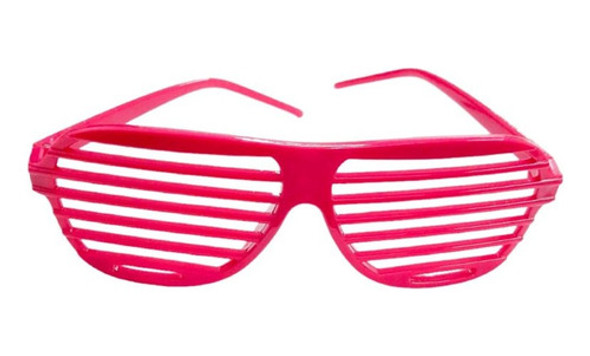 Lentes Floggers Fucsia Premium 0 Lentes Floggers Fucsia Premium 0