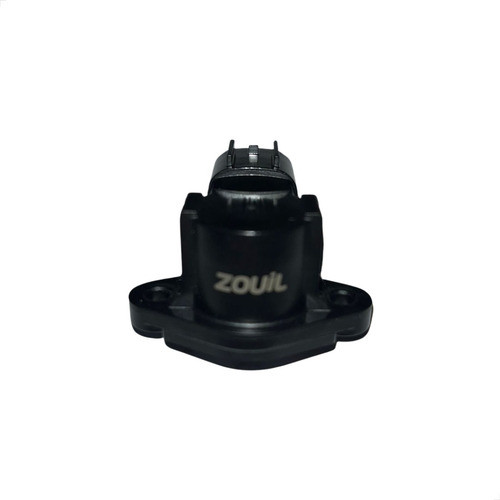Afogador Eletrônico Para Yamaha Xtz250z Tenere (07-09) Zouil 1