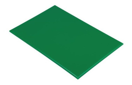 Tabla Nsf Verde 45x60x1.25 Cm 0