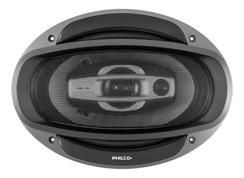 Parlante Para Auto Philco 6 X 9 Electrohogar 0