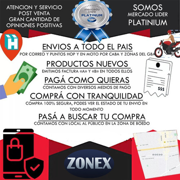 Pack 4 Balunes Rj45 Cctv Alimentación + Video 1