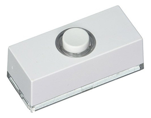 Empuje Iluminado Para Montaje En Superficie Con Cable Honeyw 0