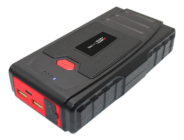 Arrancador De Batería Portatil Foxbox Energy Jump 8000 1 Arrancador De Batería Portatil Foxbox Energy Jump 8000 1