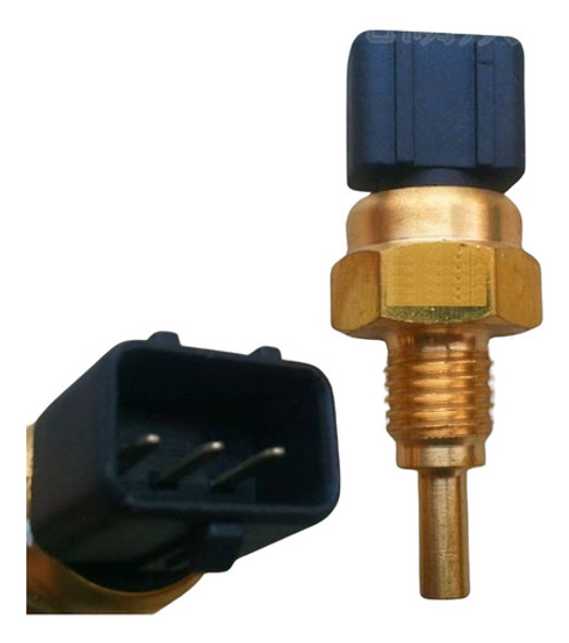 Bulbo Temperatura Gonow Furgon 10-10 0