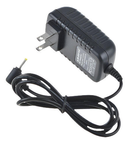 12v Ac Adaptador Cargador Para LG Wa-12m12fg Blu-ray Disc Dv 0