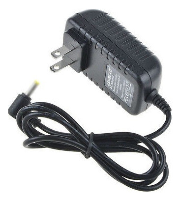 12v Ac Adaptador Cargador Para LG Wa-12m12fg Blu-ray Disc Dv 1
