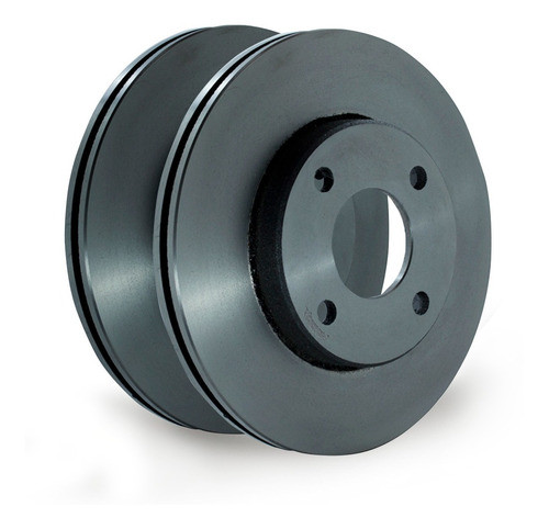 Kit Discos Y Pastillas Delanteras Ford Ecosport 0