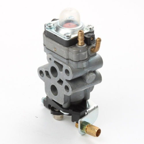 Para Husqvarna 130bt 530bt Carburador Carburador Carbono Rep 1