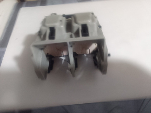 Carrinho Impressora Hp D110/c4780/c4680/f4480/f4280/d1660 0