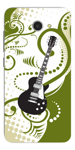 Capa Adesivo Skin368 Verso Para Alcatel A3 4g (5046j) 0