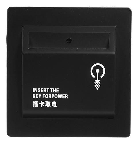 40a Power Hotel High- Off Energy Saving Saver Mechanical 1