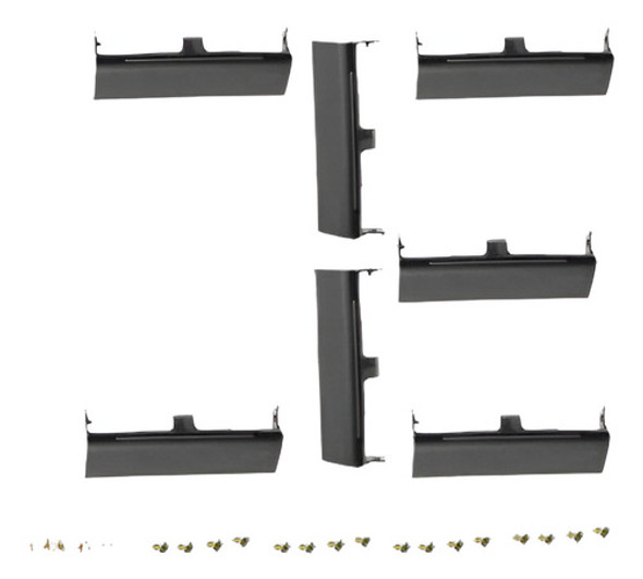 100 X Para El Dell Latitude E6320 E6420 E6520 Laptop Disco D 0