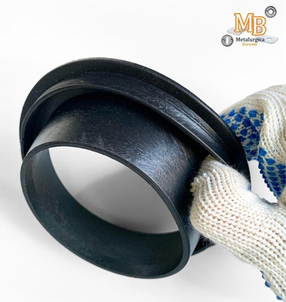 Aro Para Base De Inodoro 1