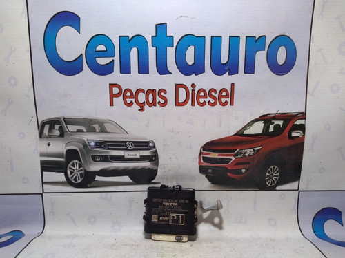 Módulo Regulagem Farol Toyota Hilux 16a20 8996071050 Orig 1