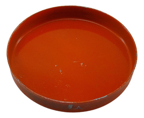 Tampa De Vedação P/ Betoneira Metalpama Bm 200l Profissional 1