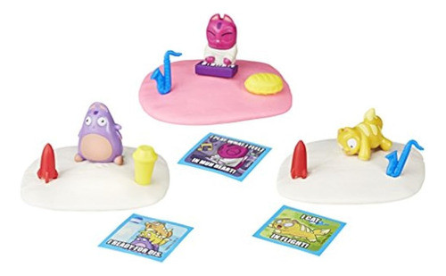 Hasbro Lost Kitties 3pack 1