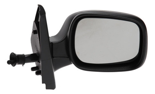 Espejo Exterior Con Control Derecho Renault Kangoo 98/19 1