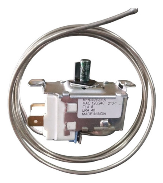 Termostato Robertshaww Rfr4070-4s (rc22872-2) Enf. Bot. Neba 0