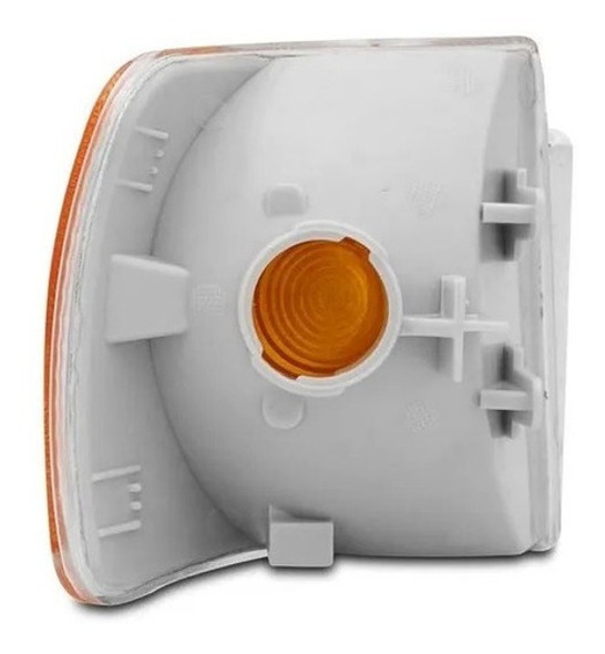 Faro Giro Vw Gol Senda Saveiro 1991 1992 1993 1994 Izquierdo 1