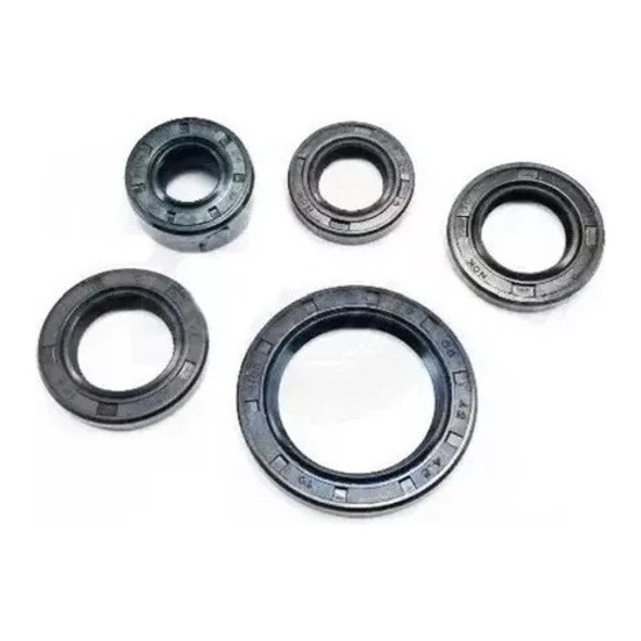 Kit Retenes De Motor Honda Tornado Cbx Twister 250 0 Kit Retenes De Motor Honda Tornado Cbx Twister 250 0
