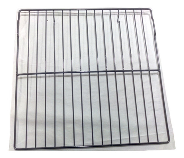 Rejilla Estante Cromada De Horno Cocina Ormay Original 0
