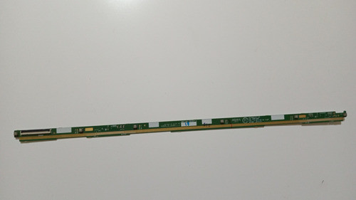 Tcon Integrada   Philips 43pfg5101 6870s-1933c Vk116 0
