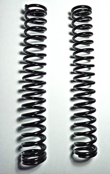 Resortes Compresion Al 3.8 D.ext 29 L 200 Mm X 2 Unid 0