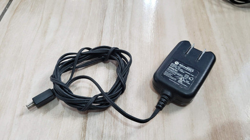 Fonte Motorola 5v 550ma Funcionando 100%. H5 0