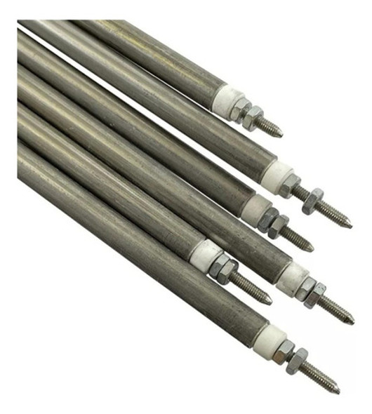 Resistencia Varilla Vela Para Hornos Electricos De 53cm 0