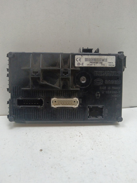 Modulo Uch Renault Clio I Fase I+ii (b/c57) [1991-1998] 0
