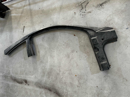 Parante Superior Ford Ka 1998/07 Derecho 1