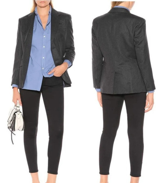 Molde Digital Blazer Con Forreria Patron Pack Talles S A Xxl 0