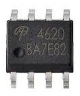 Ao4620 Ao 4620 Smd Sop8 Ic Ci 1