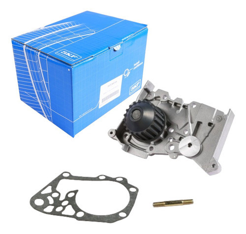 Bomba De Agua Renault Clio 1.6 16v K4m Skf 0