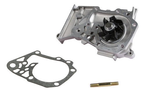 Bomba De Agua Renault Clio 1.6 16v K4m Skf 1