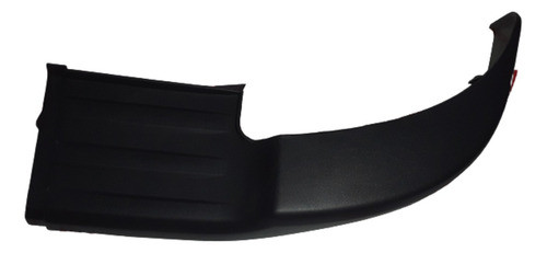 Paragolpe Derecho Puntera Toyota Hilux 2016-2024 0