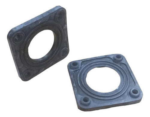 Goma Fijacion Flotante Tanque Benelli Seta 125 Original 0