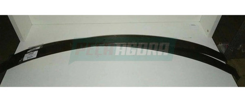 Segunda Mola Traseira Pick-up D10 D20 Gm D10 Ano 76 A 92 D20 0