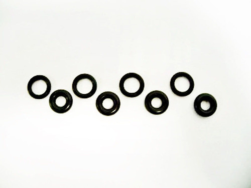 O'ring De Inyectores Compatible Con Chevrolet Corsa 1.8 0