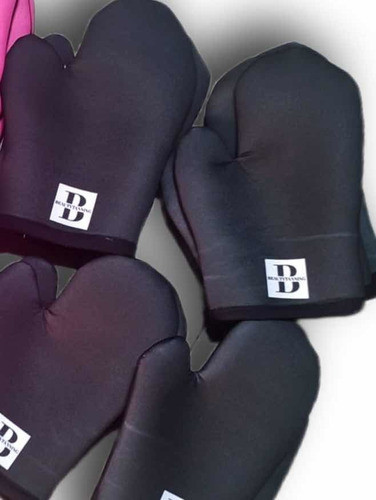 Manopla Bronceadora 0