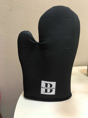 Manopla Bronceadora 1