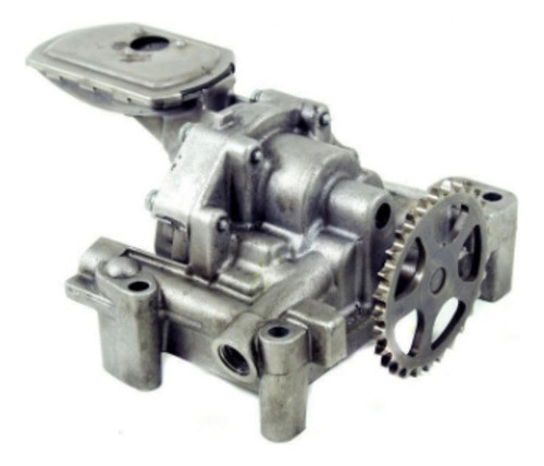 Bomba Aceite Para Peugeot 307 2.0 Hdi 110 90 Cv 2006/2012 0