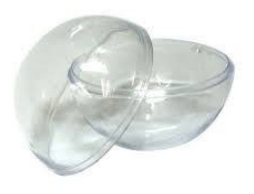 40 Esferas  Bola De Acrilico - Chirimbolo  Para Personalizar 1