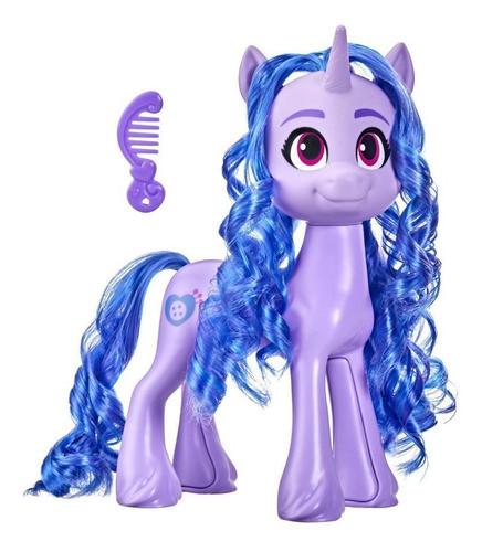 My Little Pony: Izzy Moonbow Nueva Generación - Hasbro F1777 1