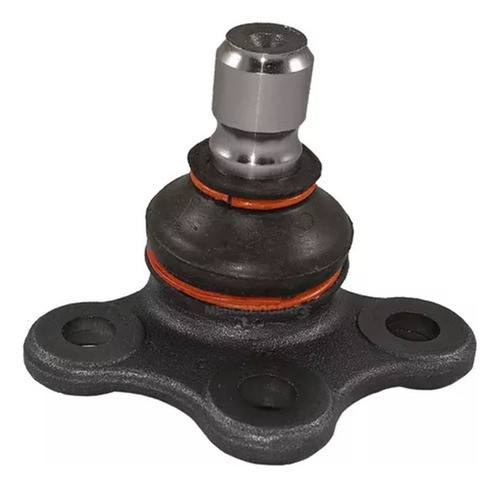 Rotula Ambos Lados Citroen C3 Modelo 02/13 Lena 0