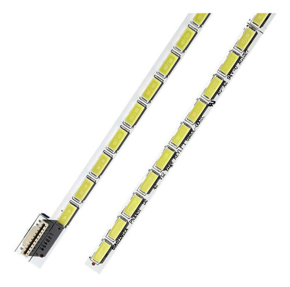 Tira De Led 42 60 Leds 42ls5700 LG Nueva 6920l-0001c 0
