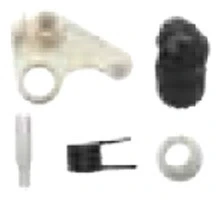 Reparo Palanca Cambio Chevrolet Corsa/celta 2005/.. 0