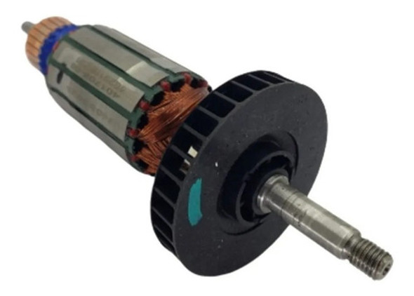 Rotor Inducido Bobina Repuesto Dewalt Amoladora Dw818 0