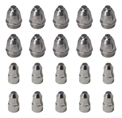 Consumibles P/ Torcha Plasma Panasonic P80 Tobera 1.1mm 0